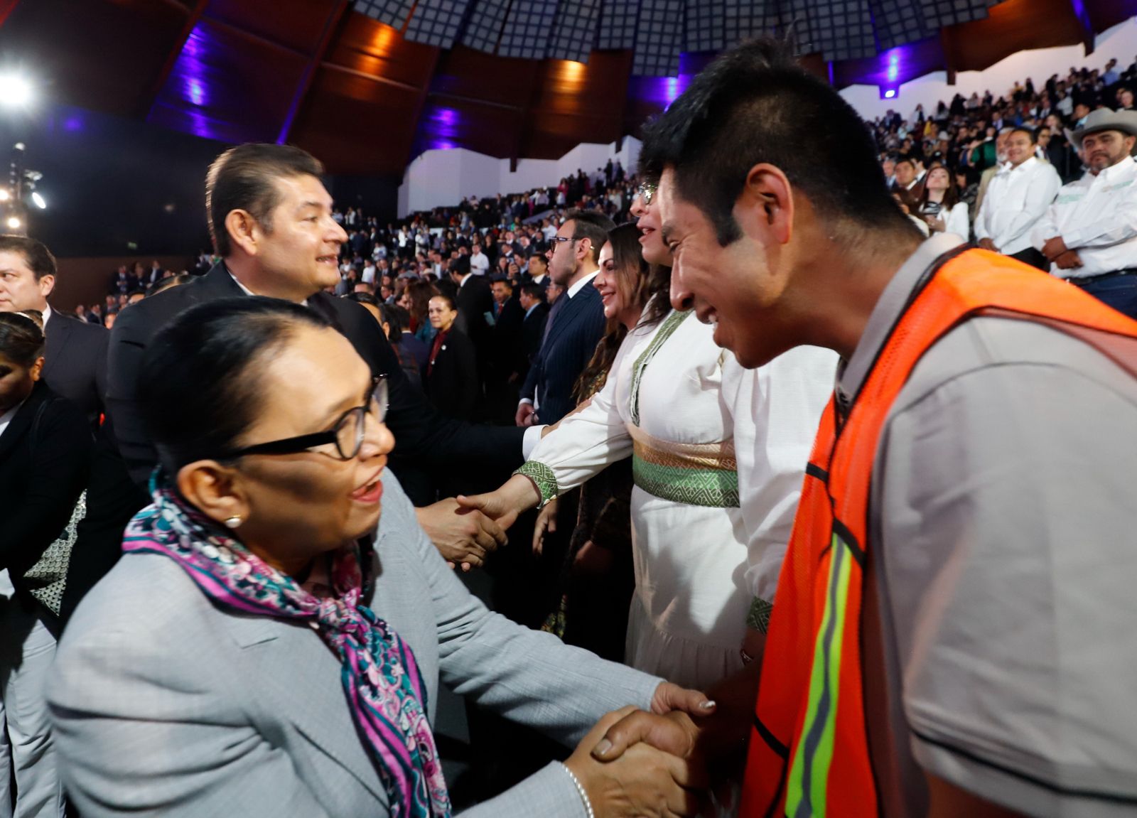 Rescate del joven Hermenegildo Islas, ejemplo de transformación en Puebla