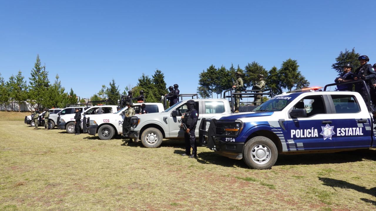 Asumen en Ciudad Serdán también el control de Seguridad tras designación de Concejo Municipal