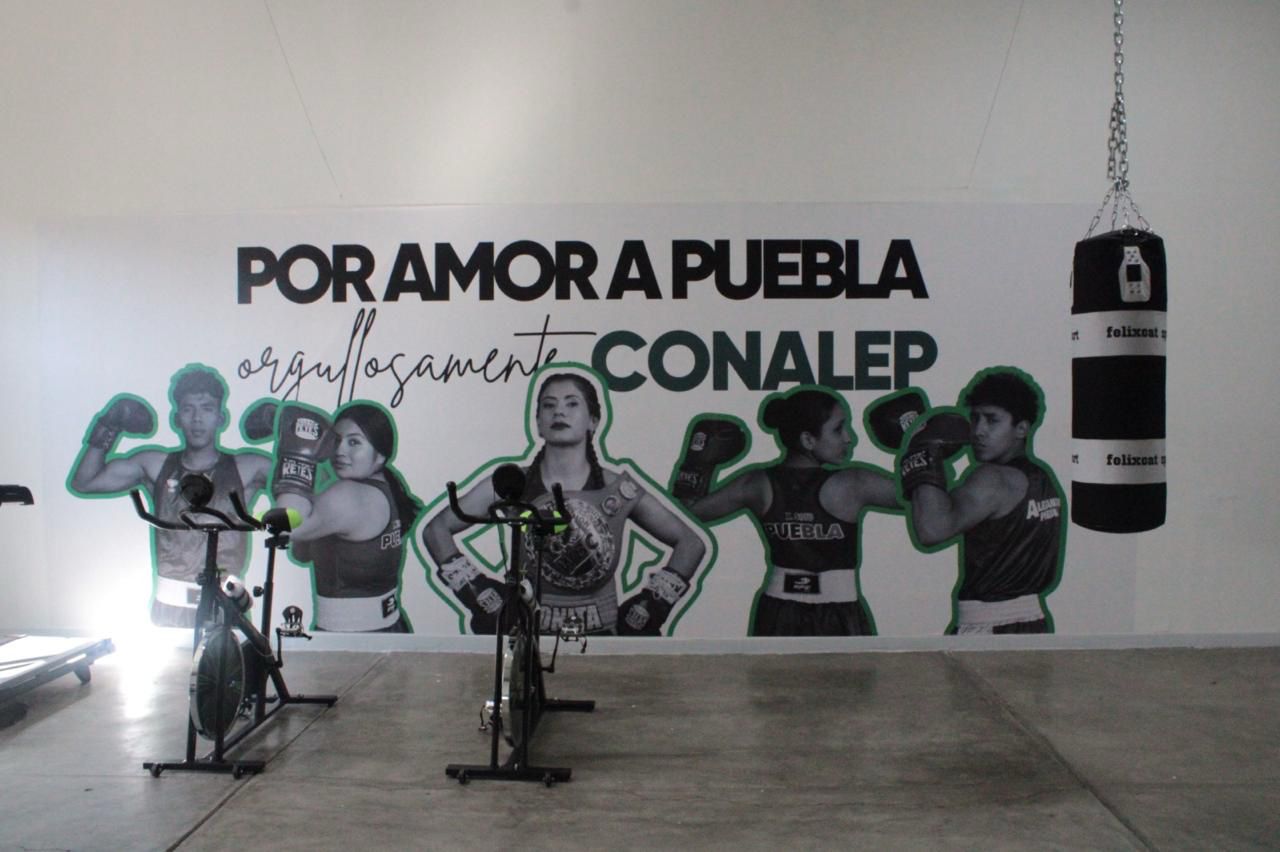 Conalep y Universidad del Deporte motivan a jóvenes a realizar sus sueños