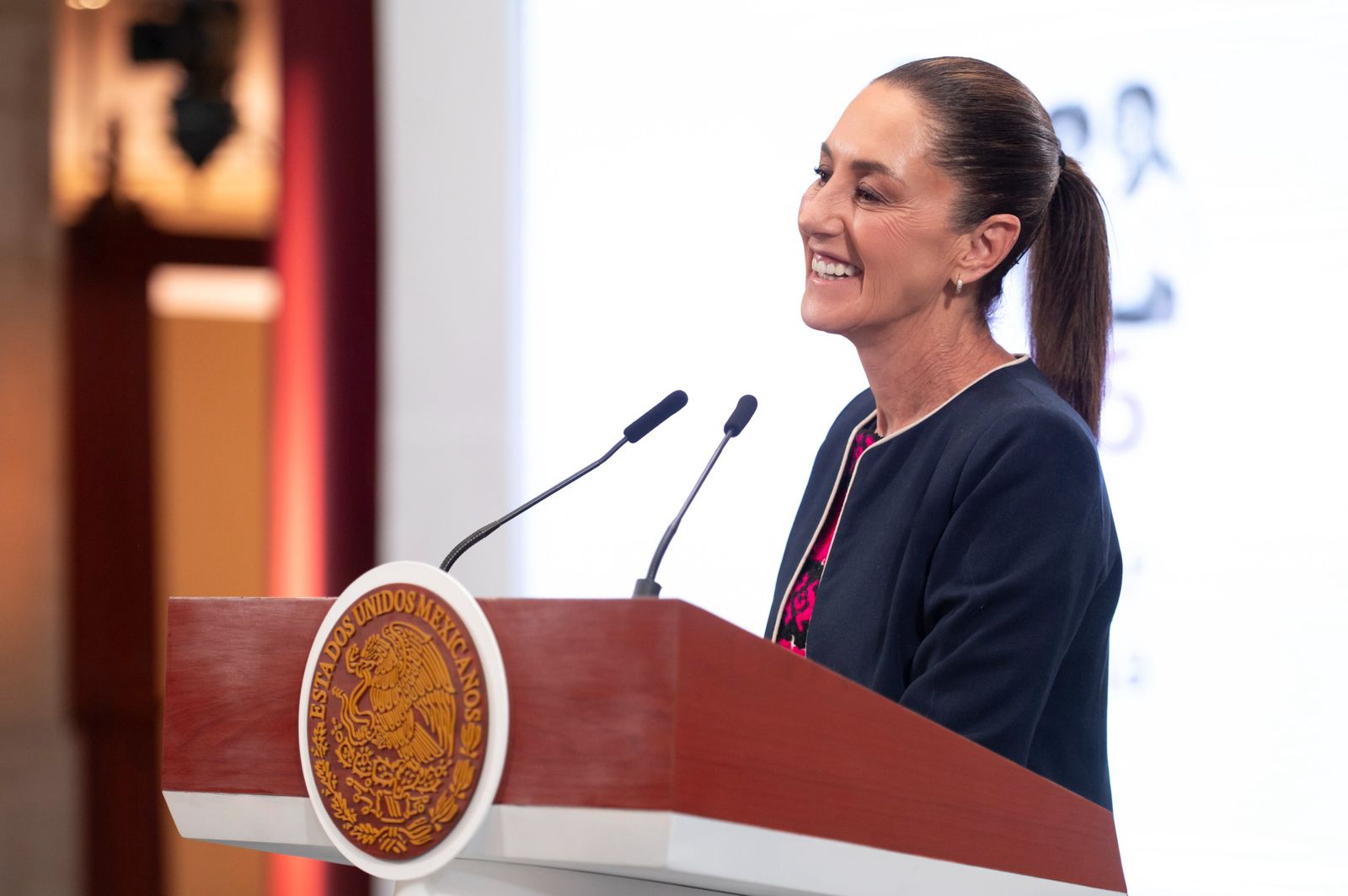 Semana Nacional de Vacunación 2025, registra avance de 31%