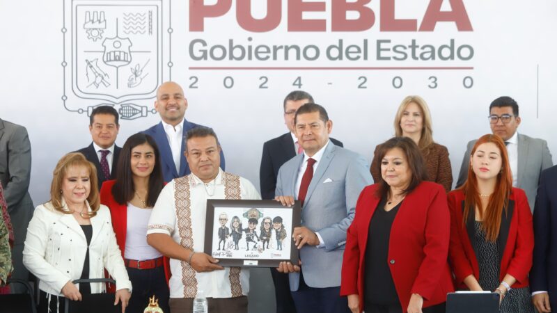 Feria de Puebla la mejor de la historia, dejó derrama económica de 1,050 mdp