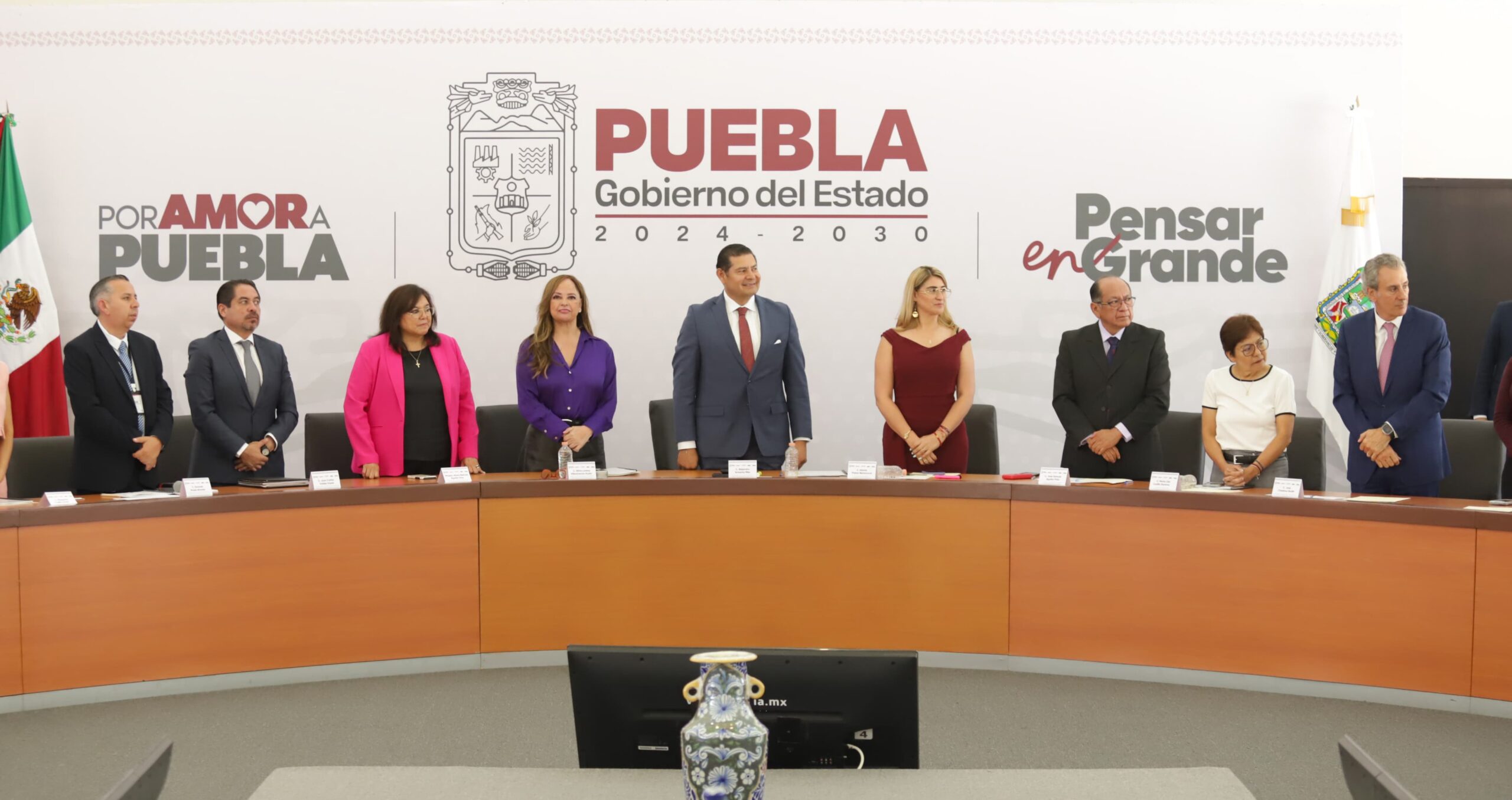 Prioridad del humanismo mexicano la protección a niñas y niños, resalta gobernador Armenta
