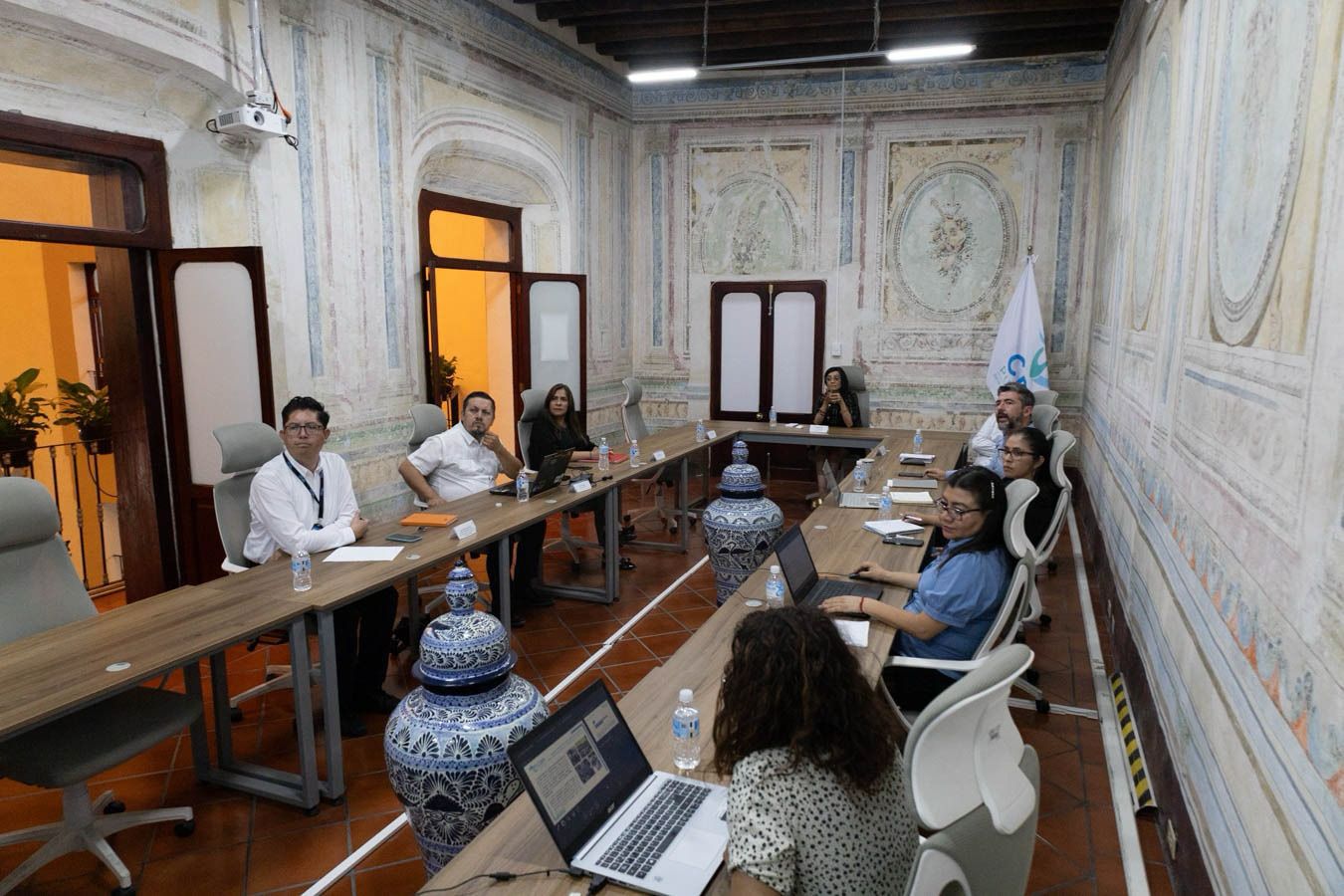 Para combatir el bullying