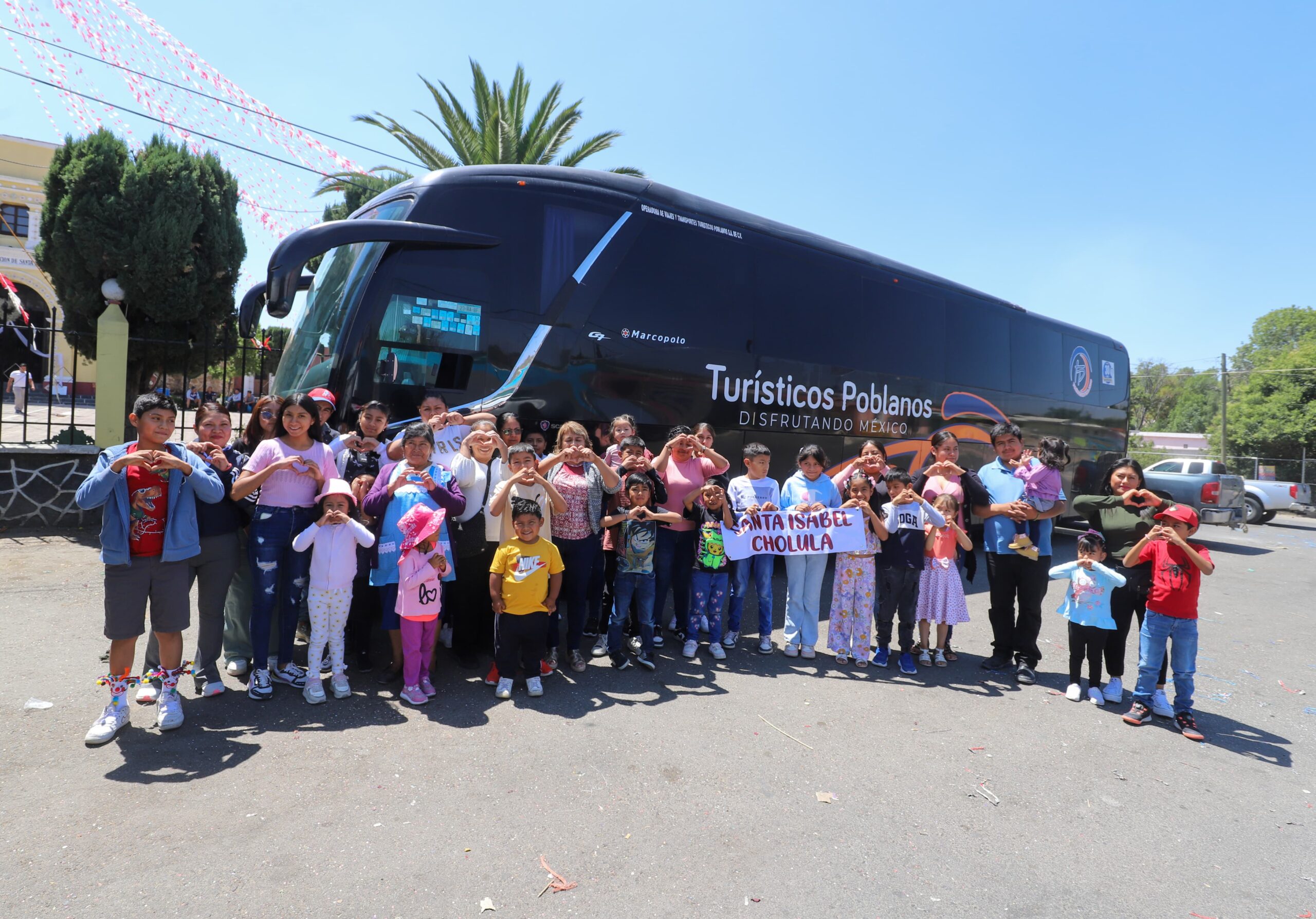 Un Viaje Inolvidable a la Feria: Puebla celebra con su gente