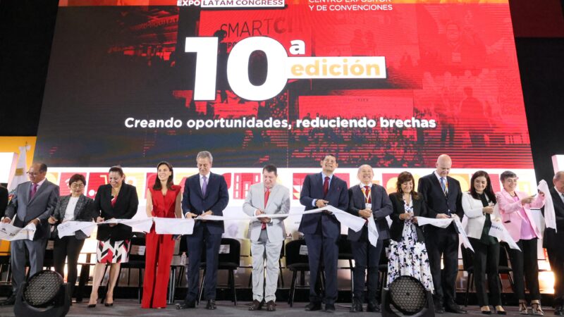 Pensar en inclusión para generar oportunidades para el desarrollo: Alejandro Armenta