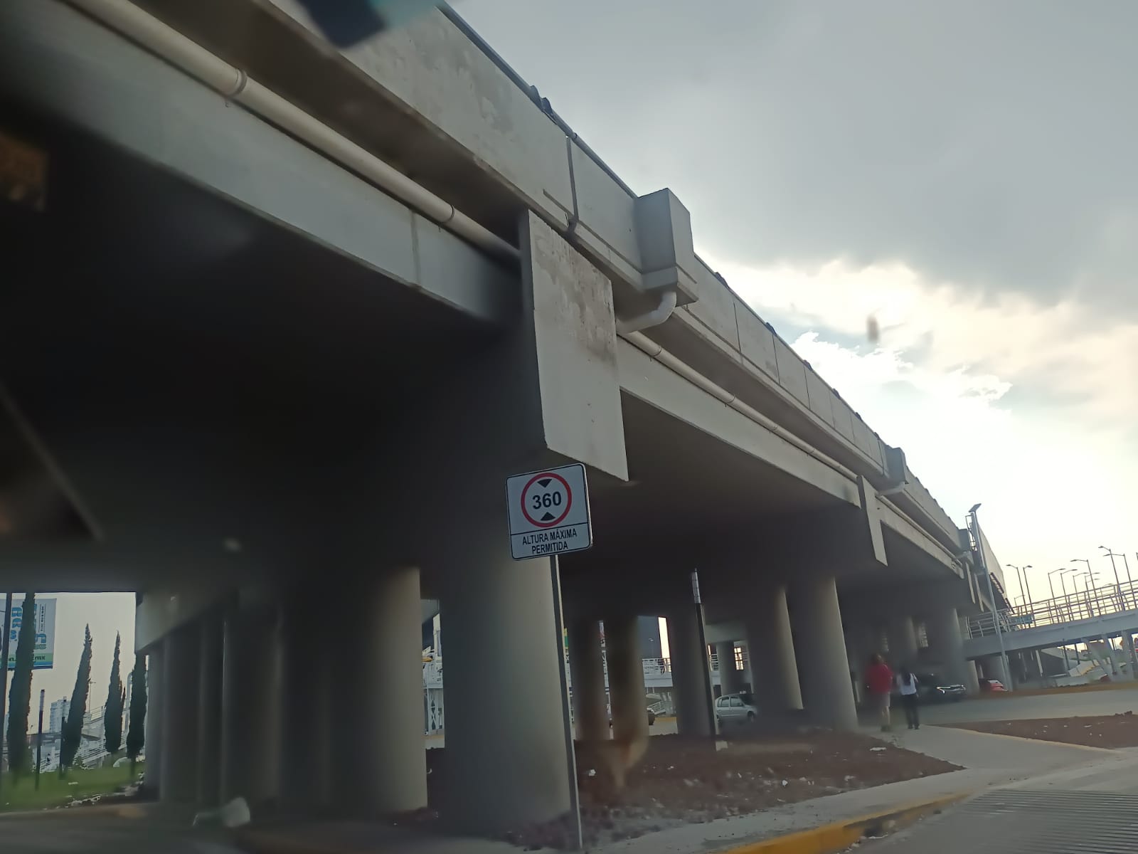 CAPUFE y SFP refuerzan seguridad en 21 plazas de cobro en el país