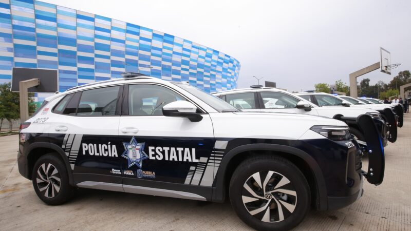 Estacionamientos de estadios seguirán sin cobros: Alejandro Armenta