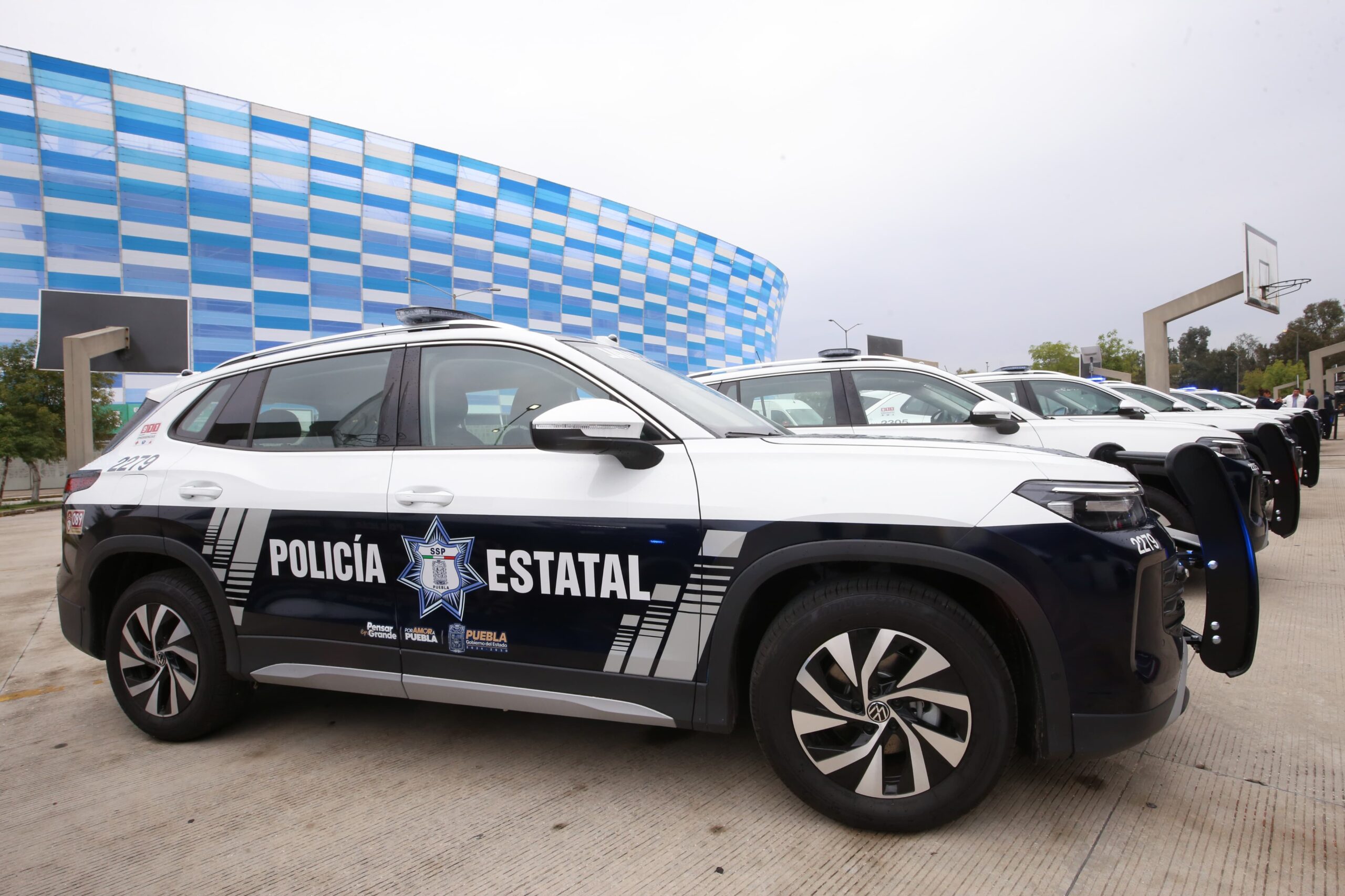 Estacionamientos de estadios seguirán sin cobros: Alejandro Armenta