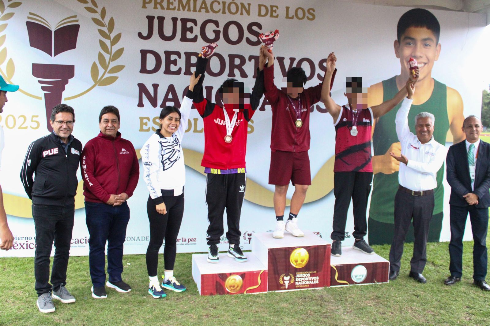 Con eventos nacionales e internacionales Puebla impulsa seguridad económica y riqueza comunitaria: Armenta
