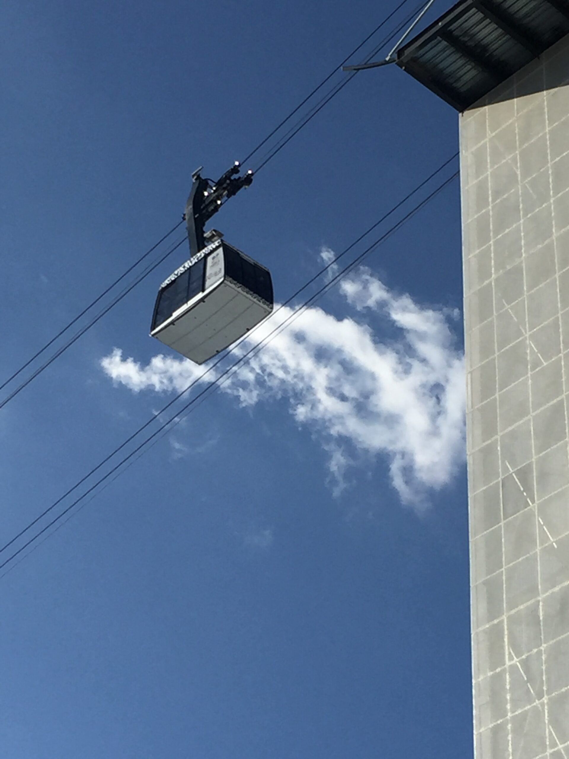 Pide gobernador Armenta a Finanzas auditoría por el Teleférico