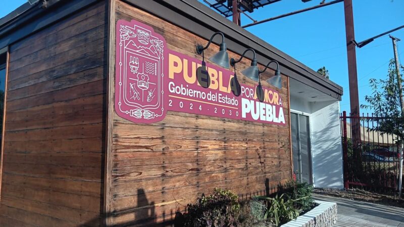 Puebla implementa plan de atención a migrantes