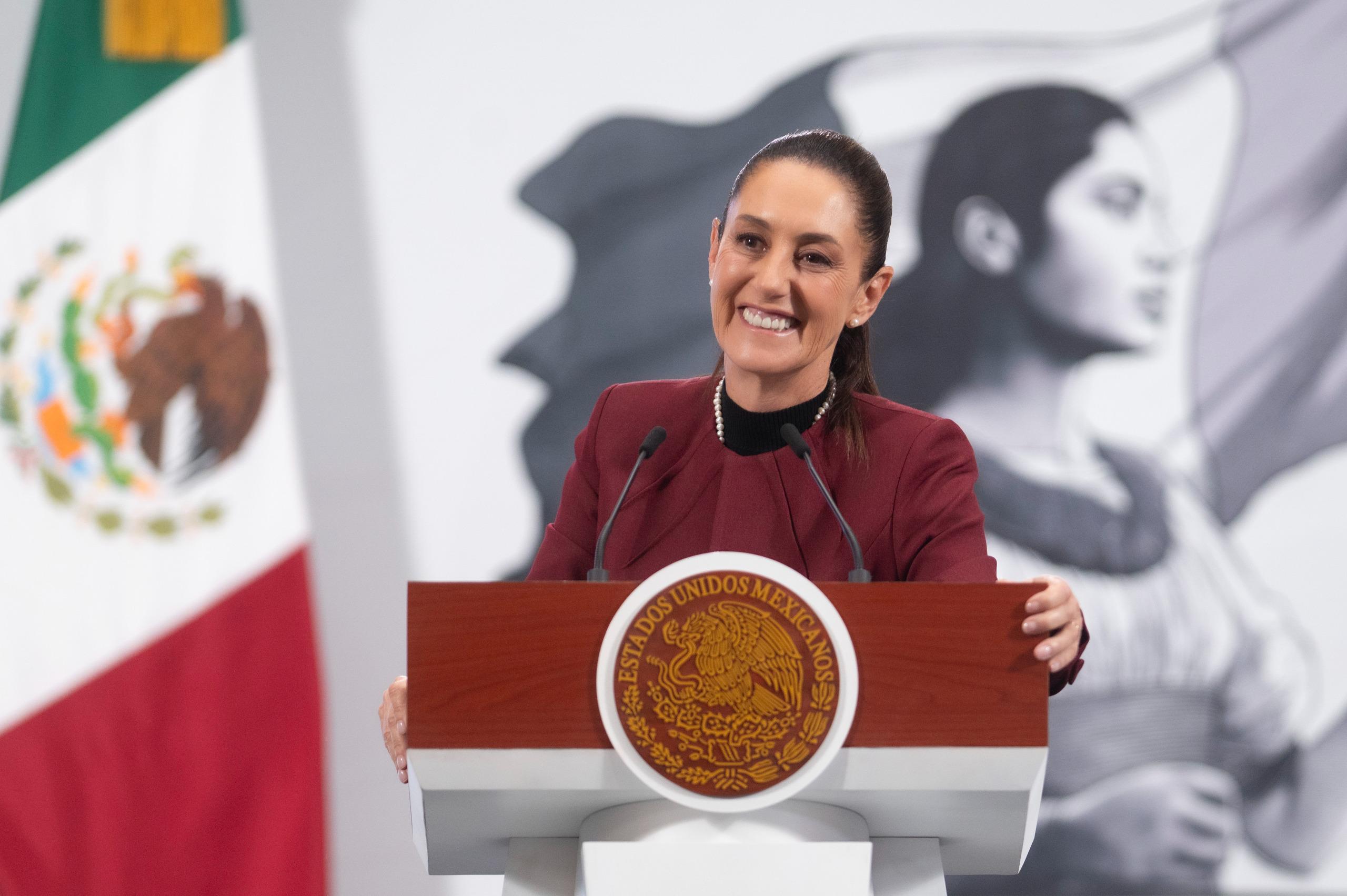 Gobierno de México ha creado 52 mil 762 empleos con primeras obras del programa nacional de infraestructura carretera