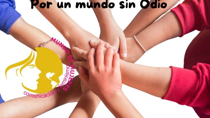 El odio es veneno en el pozo de la sociedad, advierte Guterres