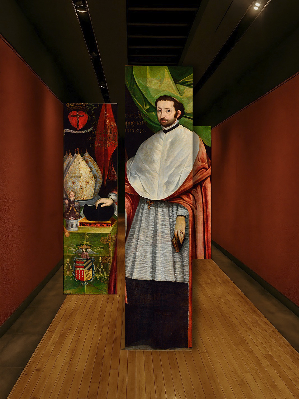 Biblioteca Palafoxiana será un espacio expositivo, preservativo, divulgativo y lúdico