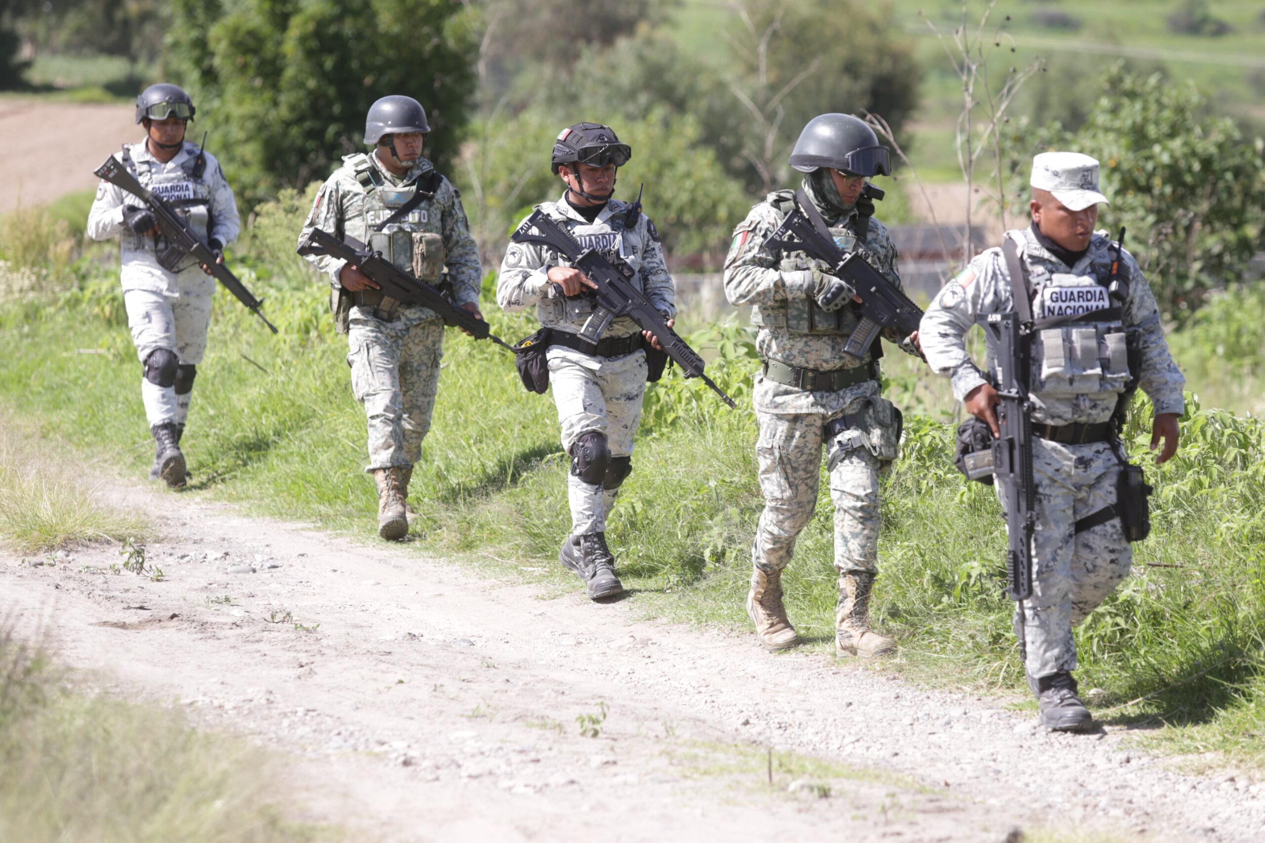 Confirma SSP detención de Ángel Javier N, integrante de La Barredora en Puebla