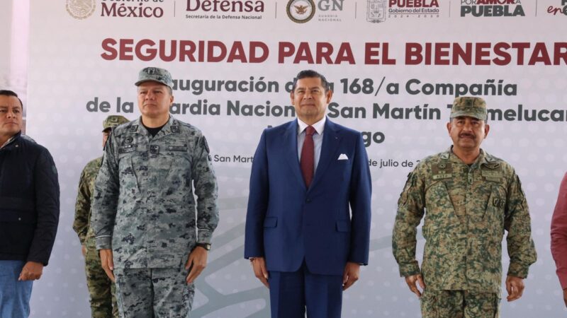 Grupos delictivos se infiltraron en Fiscalía, ya depuran corrupción: Alejandro Armenta