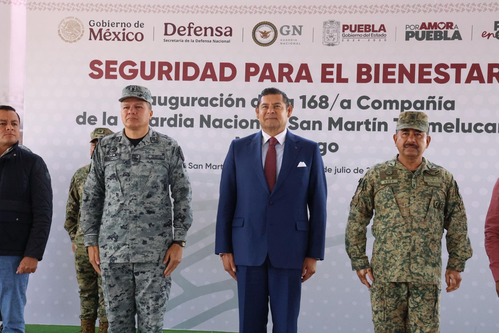 Grupos delictivos se infiltraron en Fiscalía, ya depuran corrupción: Alejandro Armenta
