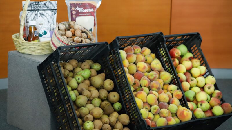 El campo poblano vive una transformación profunda: Armenta