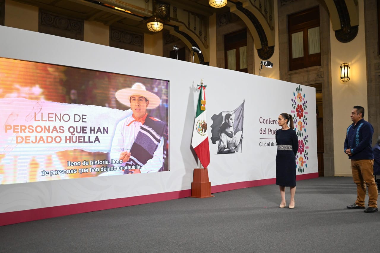 México Canta: Presentan a los 8 semifinalistas de la Región Este de Estados Unidos