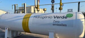 Imagen Banco Mundial de Carlos Costa Puerto y Complejo Industrial de Pecém, en Brasil, el país que captó la mayor cantidad de inversión extranjera directa en 2024 en América Latina.