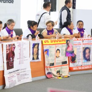 Puebla brinda acompañamiento sensible a madres buscadoras