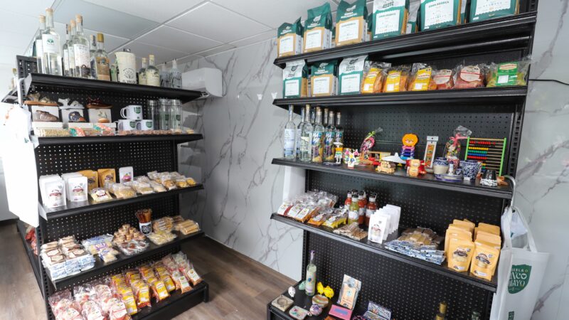 Avanza certificación y comercialización de la Marca Puebla Cinco de Mayo