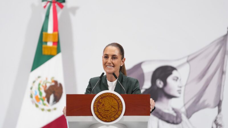 Presentan México Imparable, serial de carreras que fusiona deporte e identidad cultural