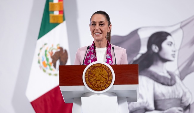 Plan México: industria farmacéutica invertirá 12 mil 250 mdp