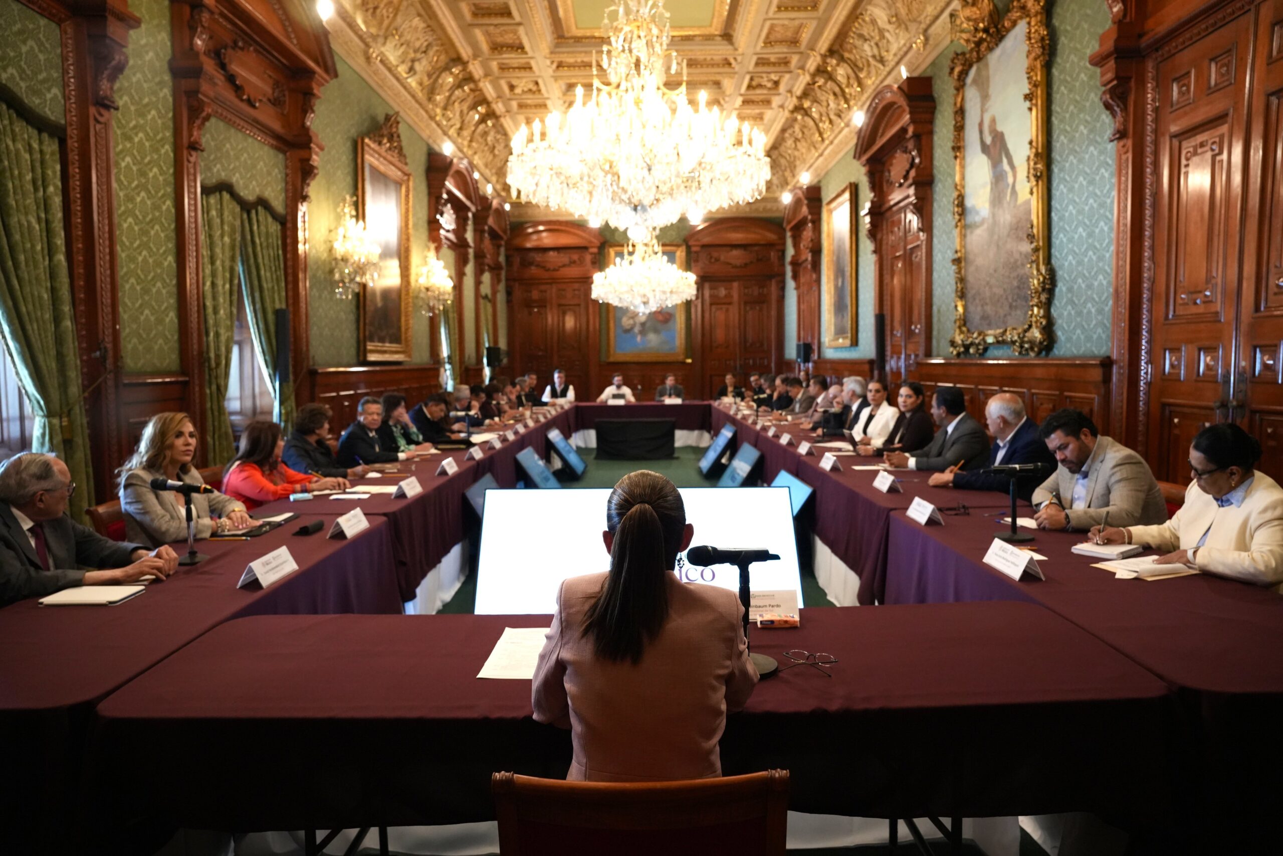 Construir confianza desde la salud: Puebla avanza con respaldo federal