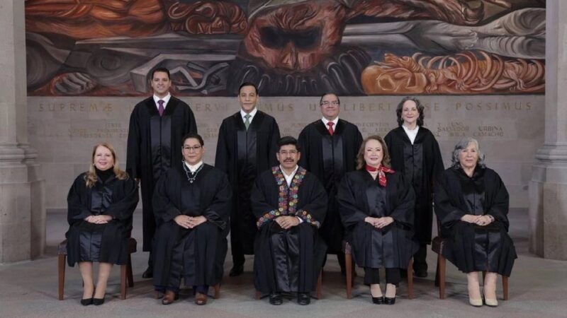 Alianza In México llama a la SCJN a rechazar el impuesto del 2% a las plataformas digitales