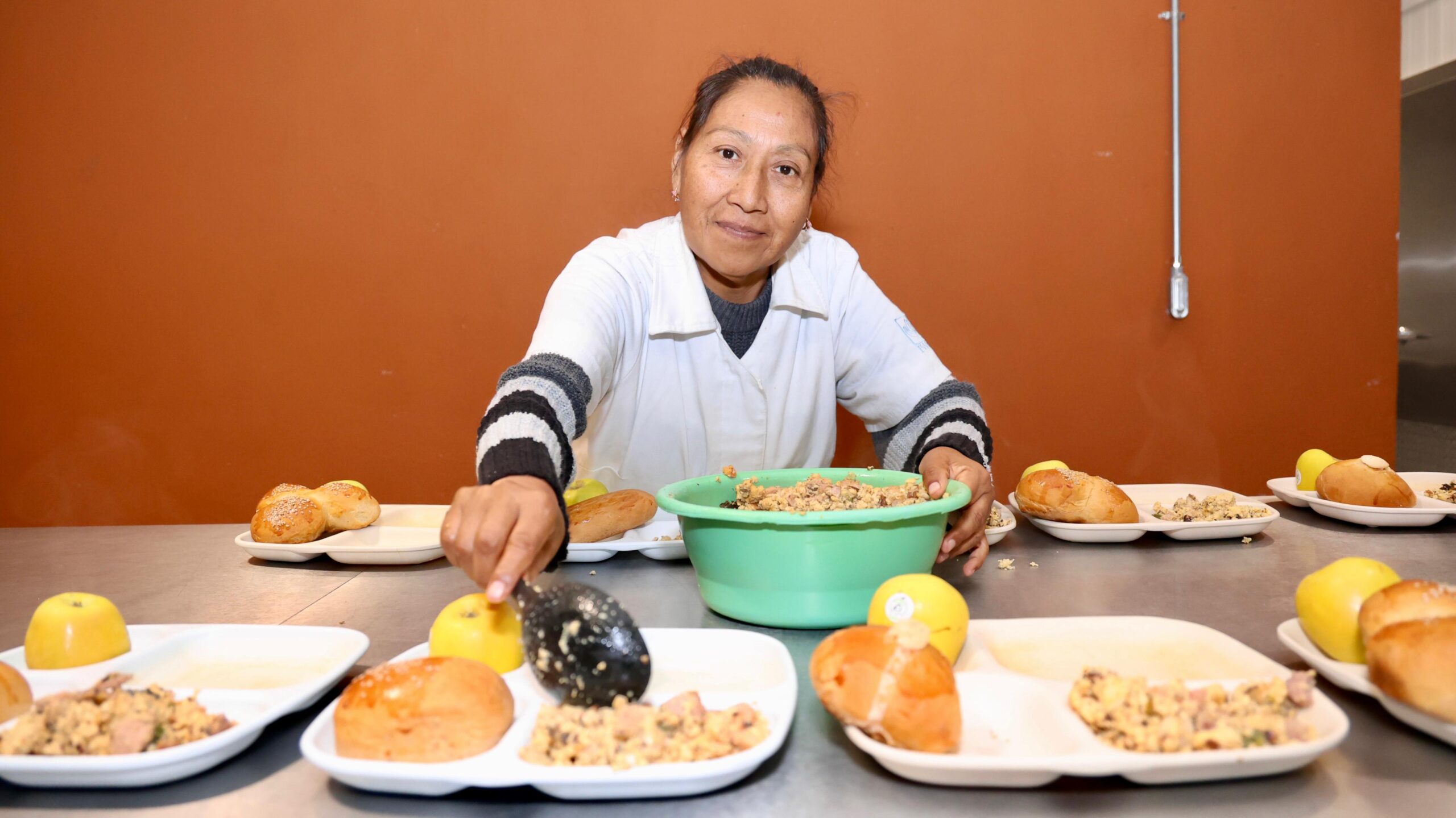 SEDIF Puebla ofrece albergue para que pernocten personas en situación de calle