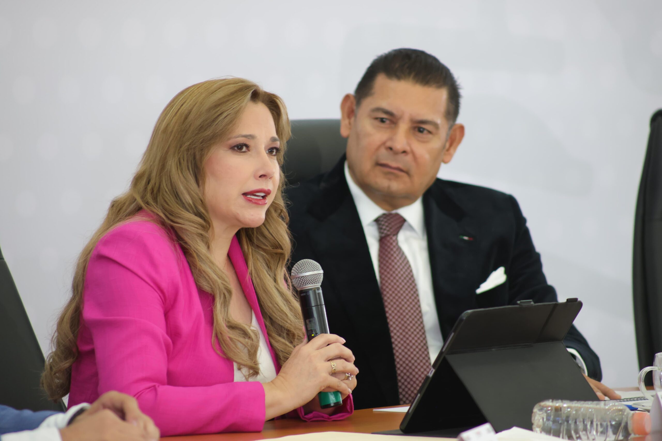 Centro Poblano de Salud Mental Integral primer gran logro de política social
