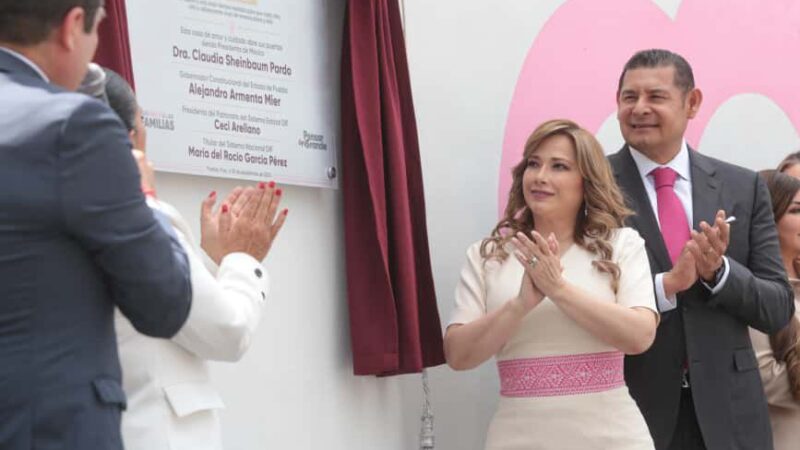 SEDIF Puebla da paso histórico en el cuidado de la salud mental de niñas, niños y adolescentes