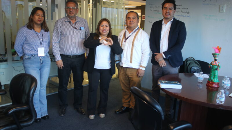 Puebla fortalece acciones en favor de los pueblos indígenas y afromexicanos: Apolinaria Martínez Arroyo