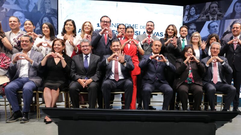 Puebla será sede de Primera Audiencia Pública para fortalecer Reforma Electoral: Alejandro Armenta
