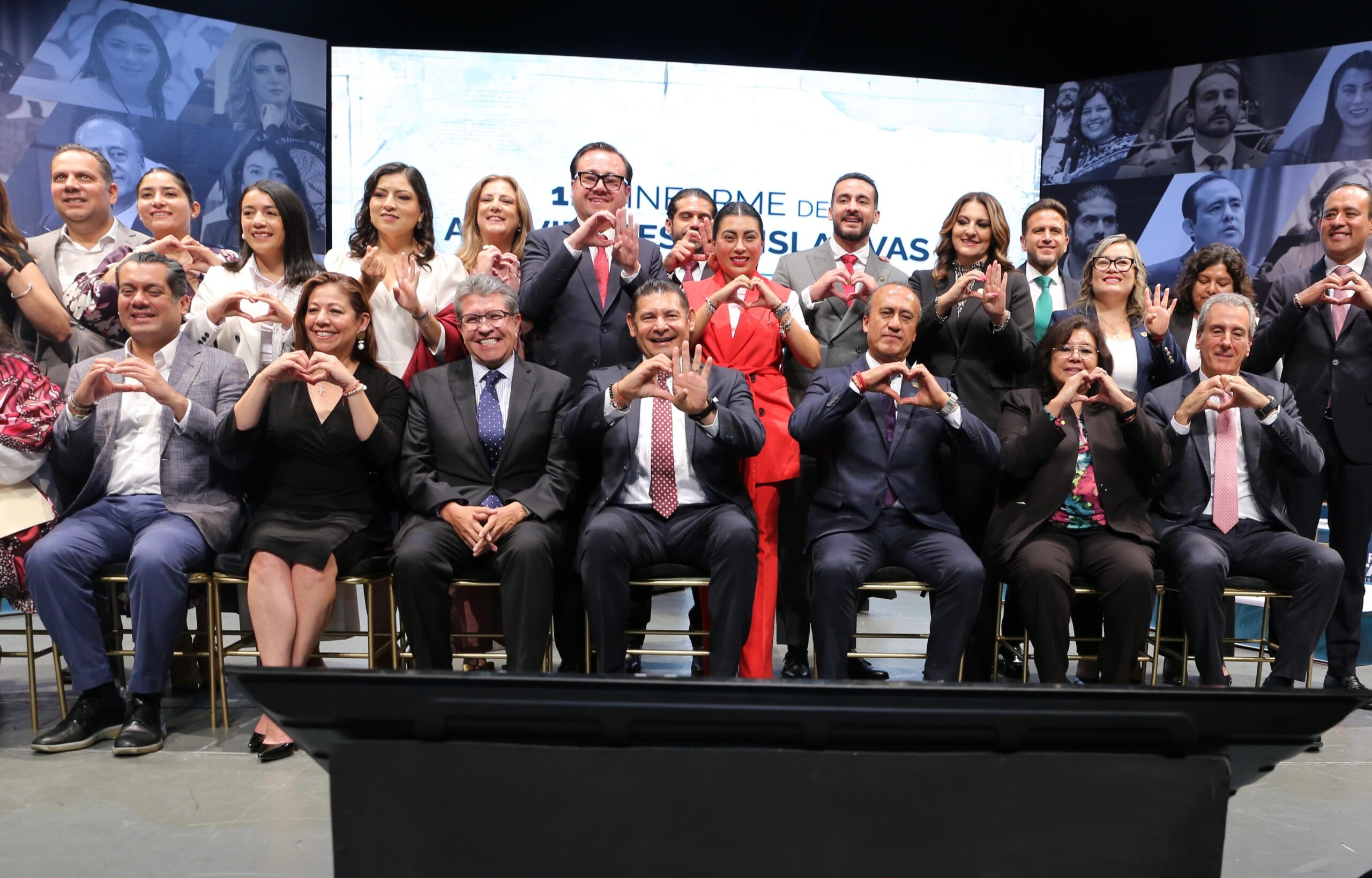 Puebla será sede de Primera Audiencia Pública para fortalecer Reforma Electoral: Alejandro Armenta