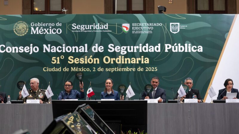 En coordinación Gobierno Federal y Puebla avanzan en la protección a mujeres