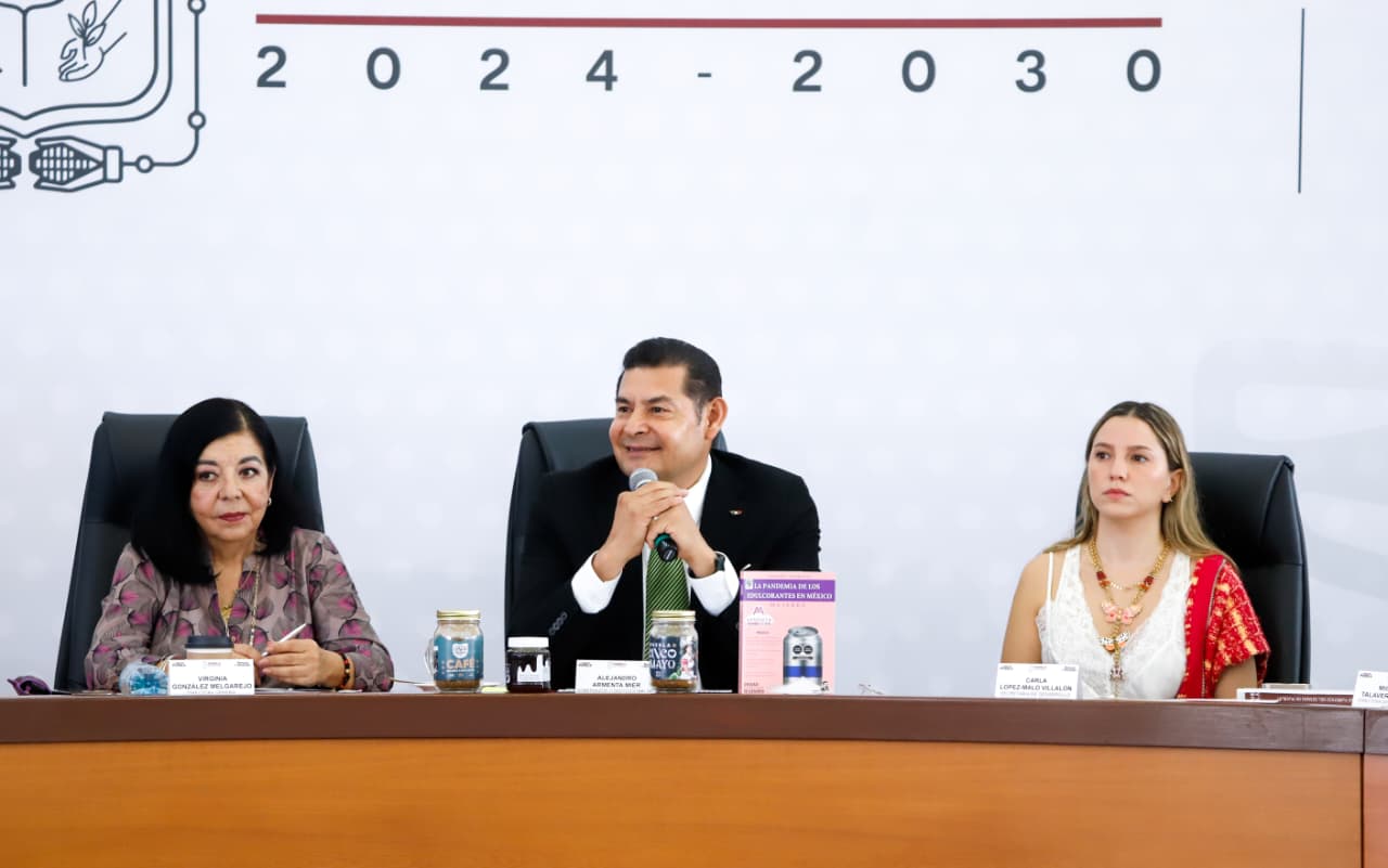 Puebla estado seguro como motor turístico para el desarrollo
