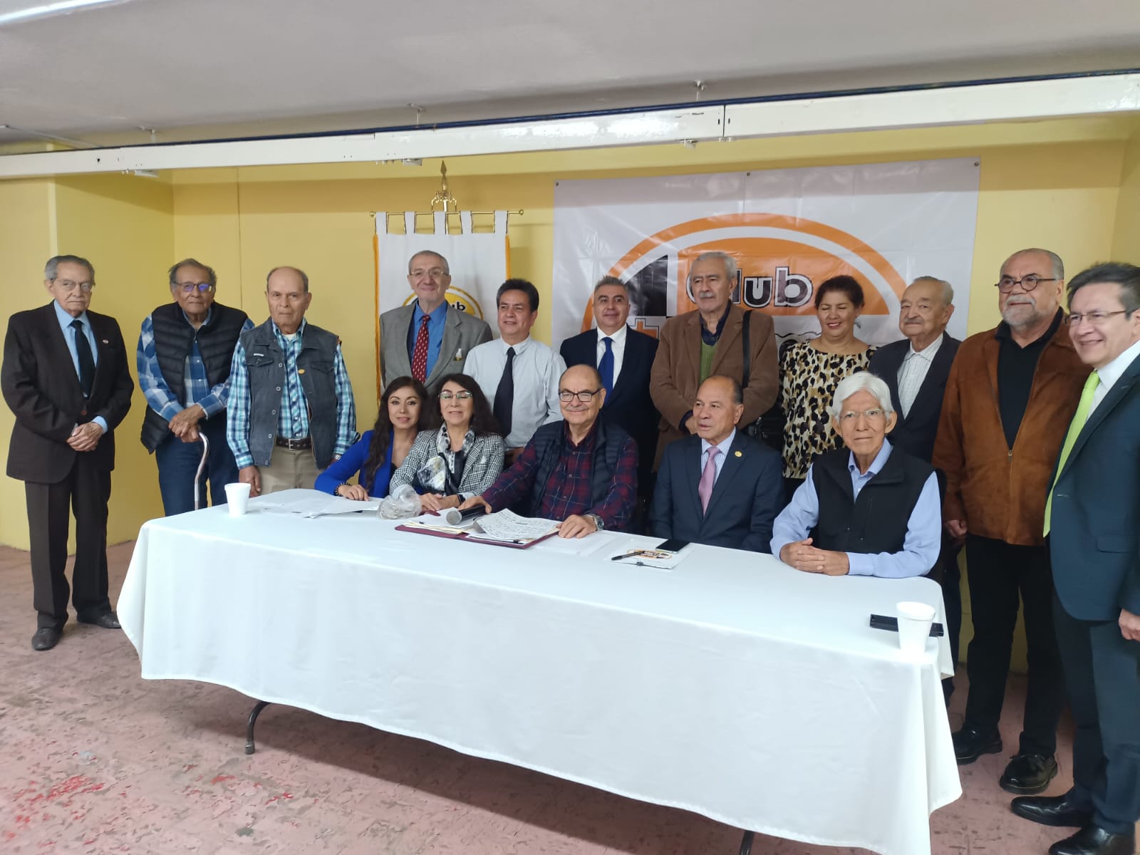 Por la defensa de la libertad de prensa