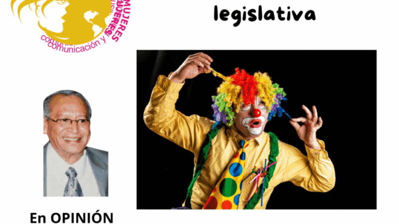 Opinión