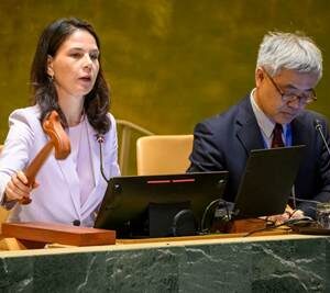 Los líderes del mundo vuelven a reunirse en la Asamblea General de la ONU