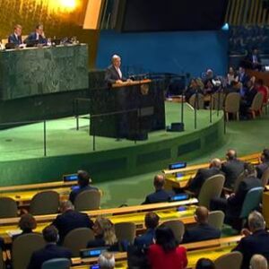 La situación en Gaza es moral, jurídica y políticamente intolerable: António Guterres