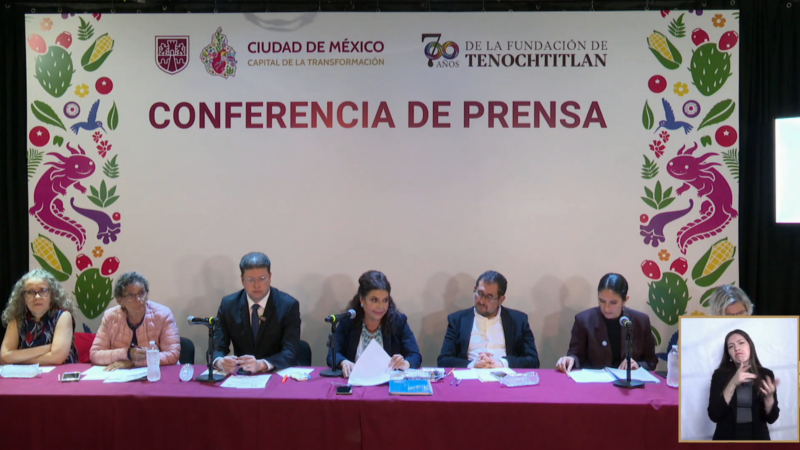 Van 8 fallecidos por la explosión en el Puente de la Concordia en CdMx