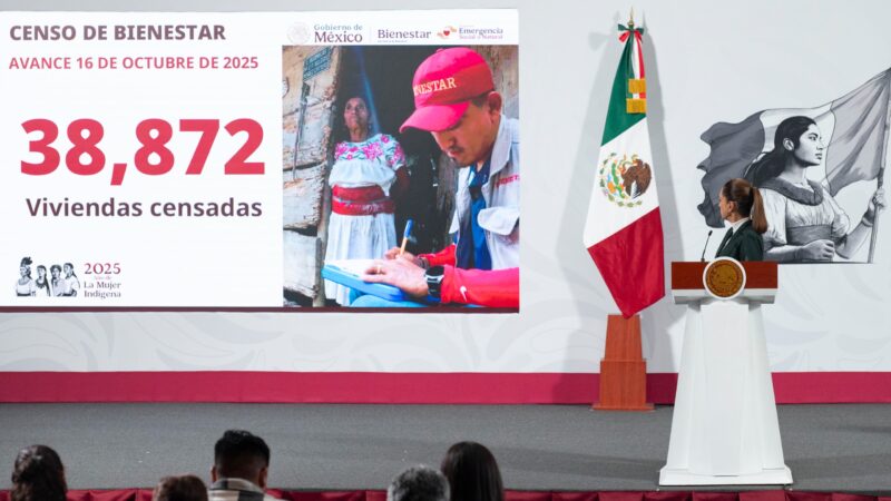 CFE ha restablecido en 95.4% el suministro eléctrico en estados afectados por las lluvias