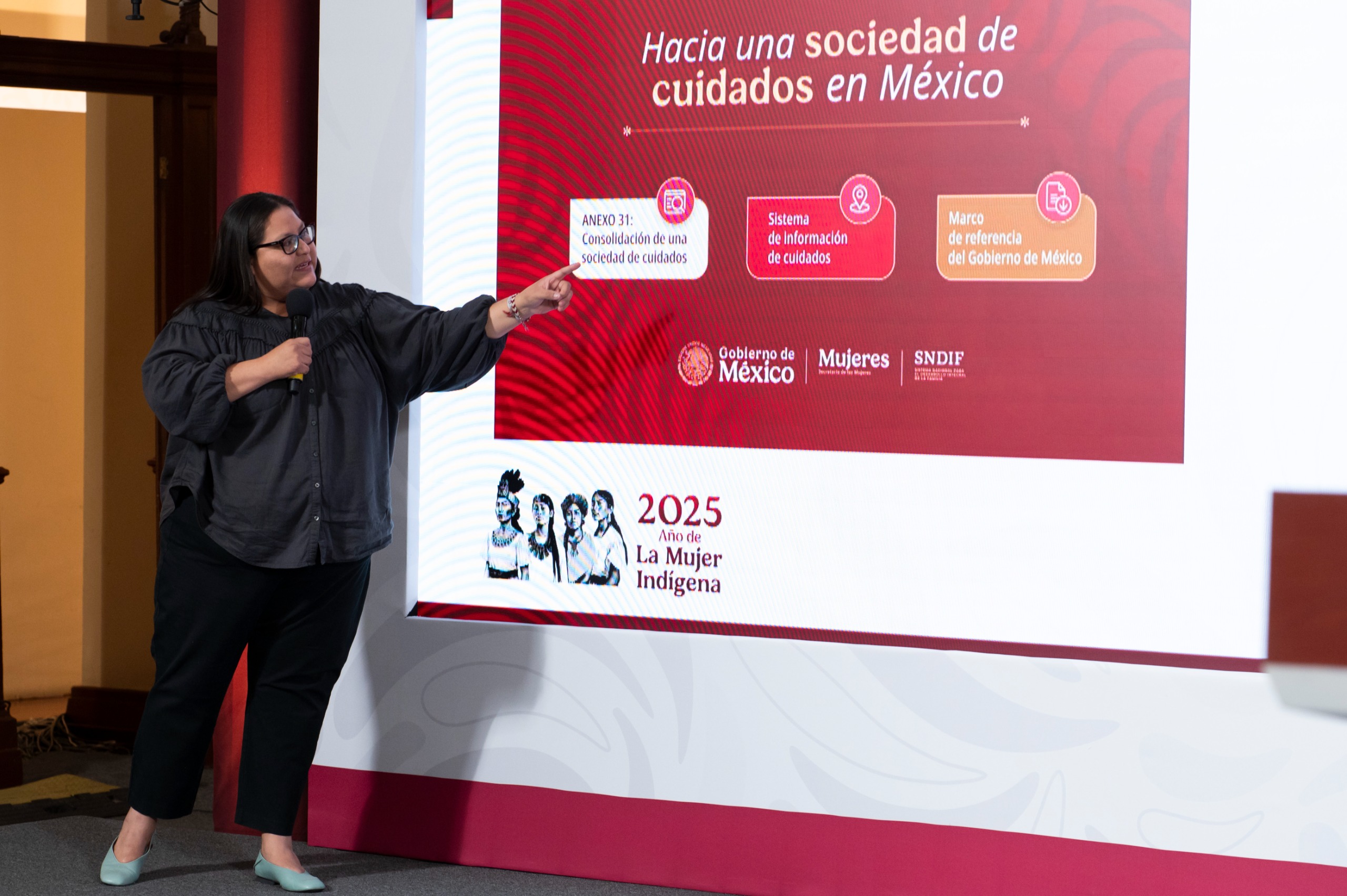 En 2026 se construirán 200 centros de educación y cuidado infantil para madres trabajadoras: Gobierno de México