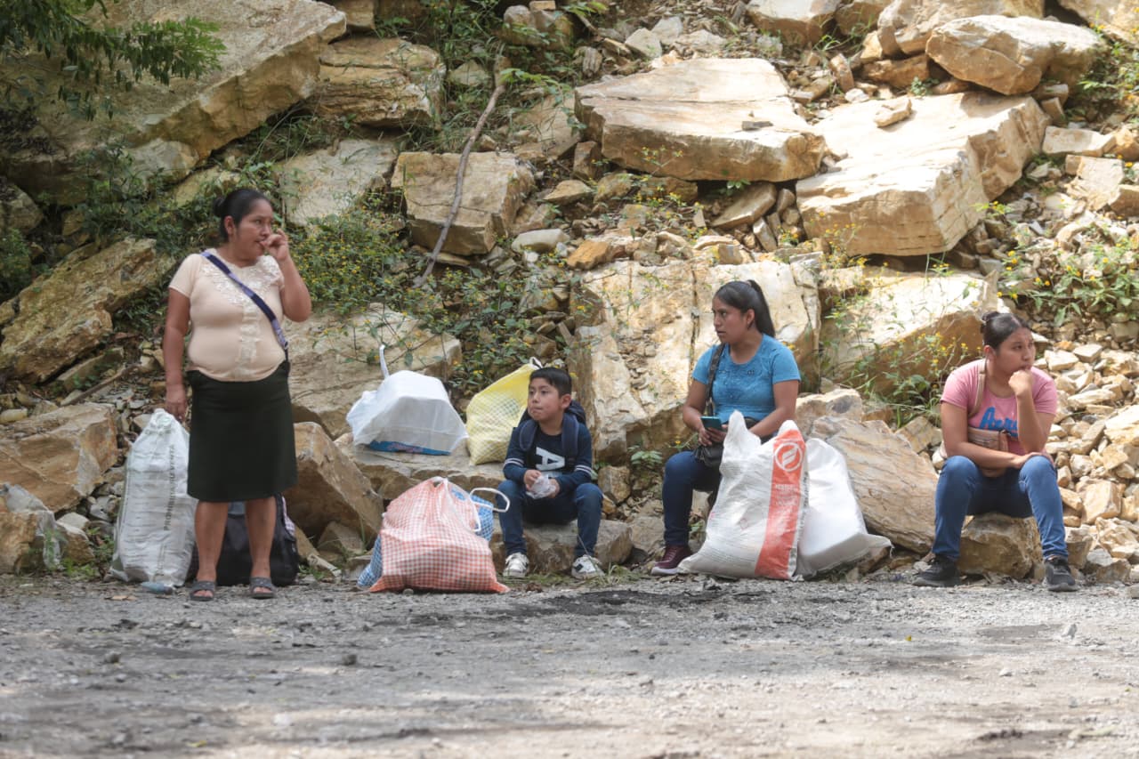 Rehabilitarán gobierno federal y estatal puente que comunica a Zihuateutla y Jopala