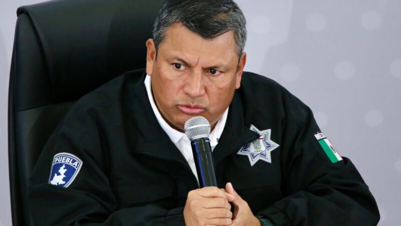 Puebla suma 22 casos de intento de linchamiento en 2025, 3 se han consumado: SSP