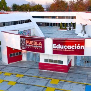 También habrá suspensión de clases en Sierra Negra por intensas lluvias y frente frío