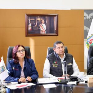 Aumenta a 13 el número de personas fallecidas por impacto de Jerry en Puebla: Alejandro Armenta