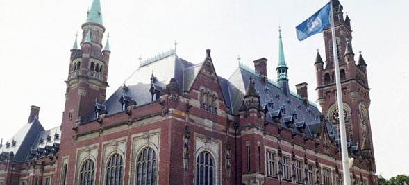 Israel no ha probado sus acusaciones de que parte del personal de la UNRWA sea militante de Hamas